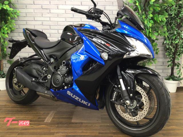 ＧＳＸ−Ｓ１０００Ｆ　ＥＴＣ　社外スクリーン　ＡＧＲＡＳスライダー