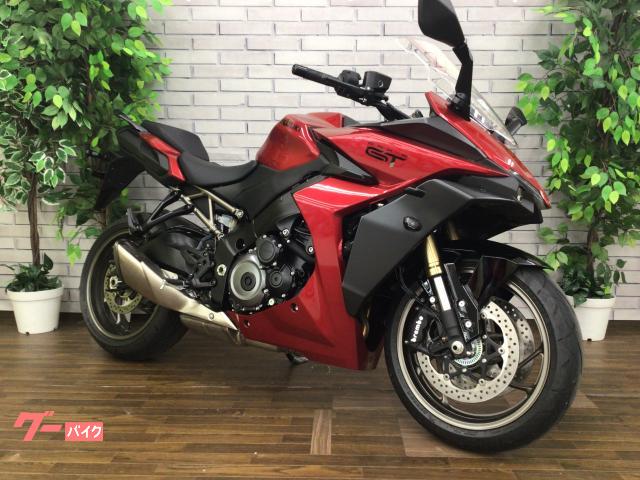 ＧＳＸ−Ｓ１０００ＧＴ　ワンオーナー　ノーマル車両