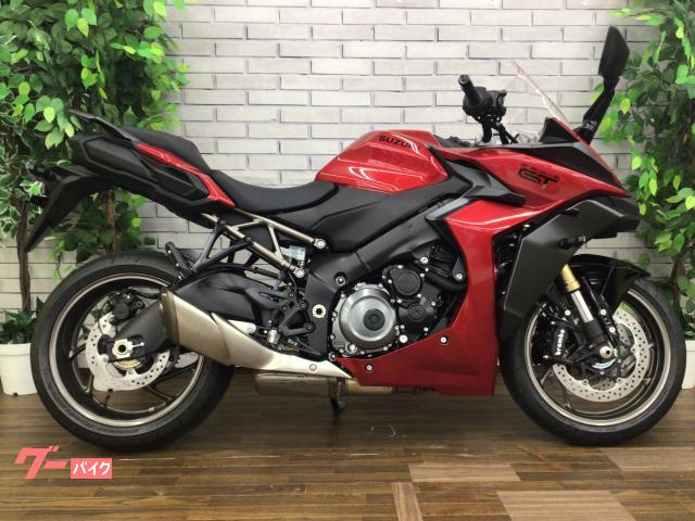 スズキ GSX－S1000GT ワンオーナー ノーマル車両