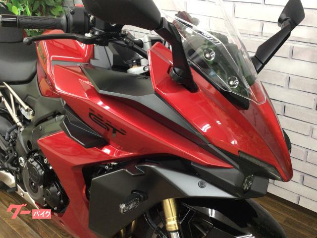 スズキ GSX－S1000GT ワンオーナー ノーマル車両