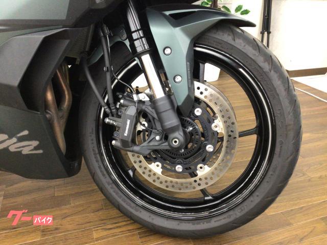 カワサキ Ninja ZX－4R SE｜バイク館門真店｜新車・中古