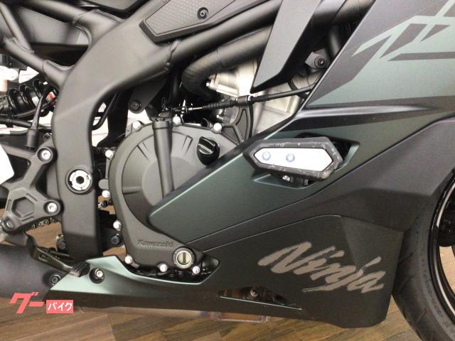カワサキ Ninja ZX－4R SE｜バイク館門真店｜新車・中古
