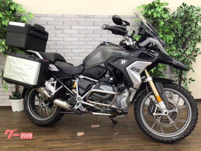 Ｒ１２５０ＧＳ　ＥＴＣ　ドラレコ　フルパニア