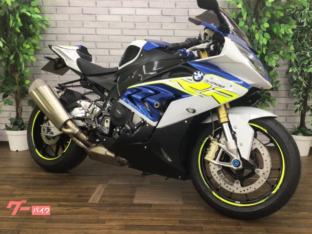 Ｓ１０００ＲＲ　ＥＴＣ　カスタム多数　一人乗仕様