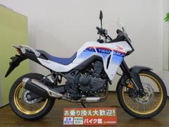 ホンダ　ＸＬ７５０トランザルプ