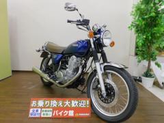 ヤマハ　ＳＲ４００