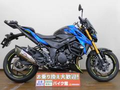 スズキ　ＧＳＸ−Ｓ７５０　ヨシムラカスタム