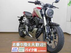 ホンダ　ＣＢ１２５Ｒ　ＡＢＳ