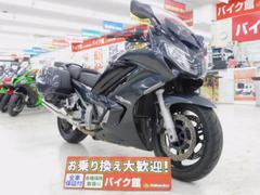 ヤマハ　ＦＪＲ１３００Ａ