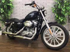 ＨＡＲＬＥＹ−ＤＡＶＩＤＳＯＮ　ＸＬ８８３Ｌ　ロー　ＥＴＣ装備