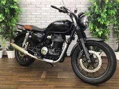 ホンダ　ＧＢ３５０　ワンオーナー　ワイバンスリップオン