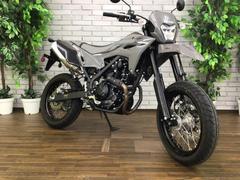 カワサキ　ＫＬＸ２３０ＳＭ　低走行　ノーマル車両