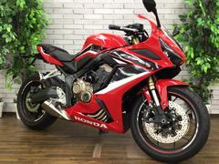 ホンダ　ＣＢＲ６５０Ｒ　ＥＴＣ　スライダー　フェンダーレス