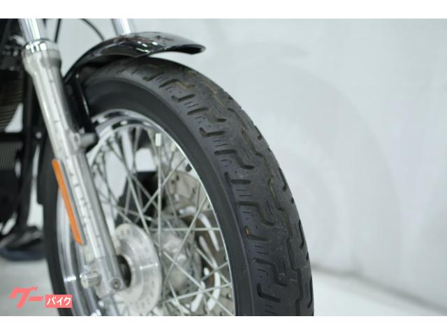HARLEY－DAVIDSON FXDL ローライダー 純正
