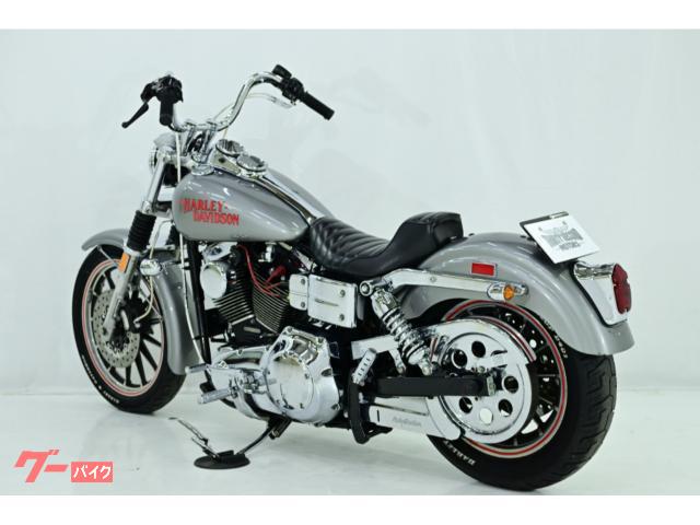 HARLEY－DAVIDSON FXDL ローライダー