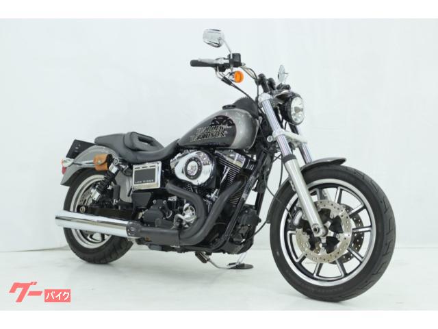 HARLEY－DAVIDSON FXDL ローライダー ツインカム