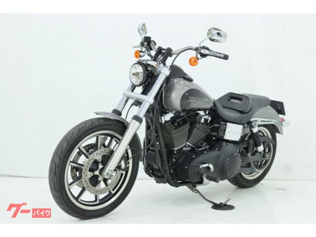 車両情報:HARLEY−DAVIDSON FXDL ローライダー | サーティーセカンド