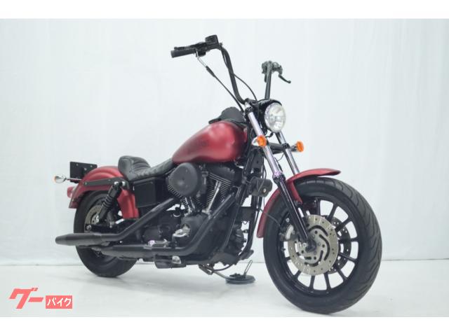 HARLEY－DAVIDSON FXDXT スーパーグライド T