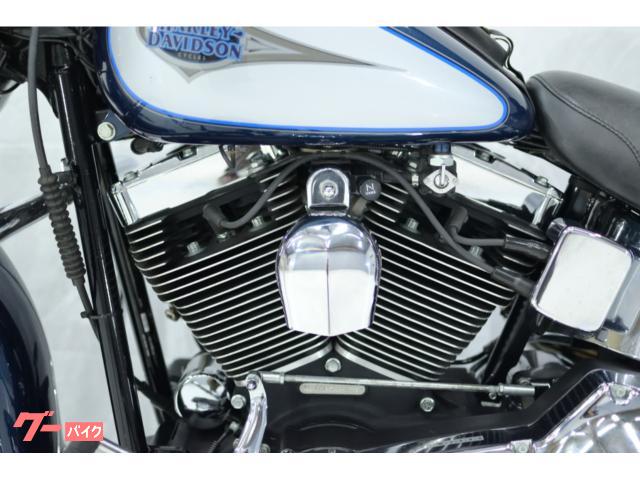 HARLEY－DAVIDSON FLSTC ヘリテイジソフテイル