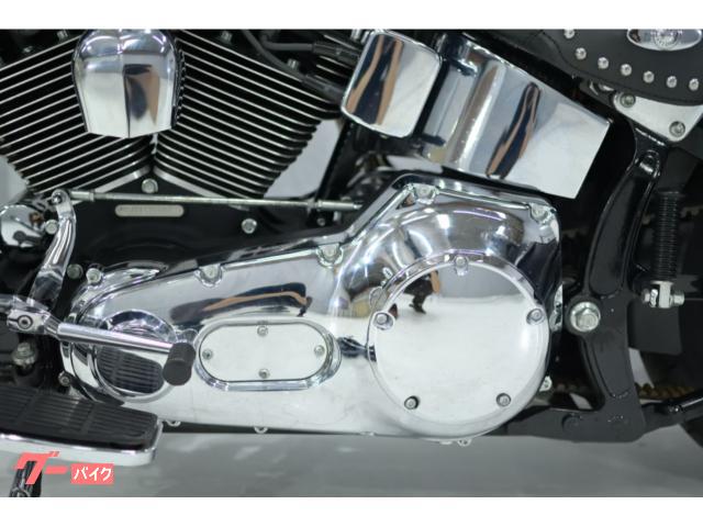 HARLEY－DAVIDSON FLSTC ヘリテイジソフテイル