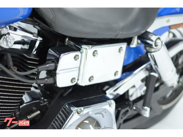 HARLEY－DAVIDSON FXDL ローライダー TC88