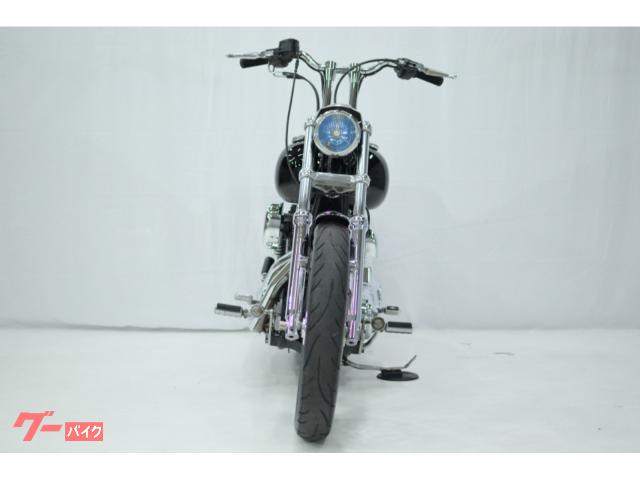 HARLEY－DAVIDSON FXDL ローライダー 前後PM 
