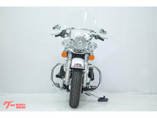 HARLEY－DAVIDSON FLSTC ヘリテイジソフテイル