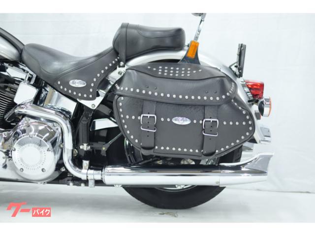 HARLEY－DAVIDSON FLSTC ヘリテイジソフテイル