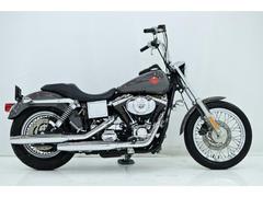 ＨＡＲＬＥＹ−ＤＡＶＩＤＳＯＮ　ＦＸＤＬ　ローライダー　１００周年モデル　キャブレターモデル　純正キャブ・純正マフラー・純正シート　エイプハンドル