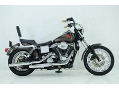 ＨＡＲＬＥＹ−ＤＡＶＩＤＳＯＮ　ＦＸＤＬ　ローライダー