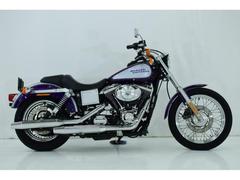 ＨＡＲＬＥＹ−ＤＡＶＩＤＳＯＮ　ＦＸＤＬ　ローライダー　ＴＣ８８ツインカム　純正キャブレター＆純正マフラー