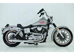ＨＡＲＬＥＹ−ＤＡＶＩＤＳＯＮ　ＦＸＤＬ　ローライダー　ＴＣ８８ツインカム　ＦＸＳルック　ツインテックモジュール　ＶＰクラッチ　サンダーヘッダーエキゾースト