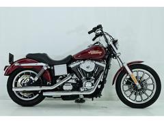 ＨＡＲＬＥＹ−ＤＡＶＩＤＳＯＮ　ＦＸＤＬ　ローライダー　ＴＣ８８ツインカム　ツインテックモジュール　クロームワークスエキゾースト　Ｓ＆Ｓエアクリーナー