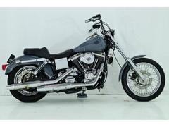 ＨＡＲＬＥＹ−ＤＡＶＩＤＳＯＮ　ＦＸＤＬ　ローライダー　Ｓ＆ＳＥキャブレター　ＶＰクラッチ　フロント４インチオーバー　リアロアリング換装　ＥＴＣ装着済み