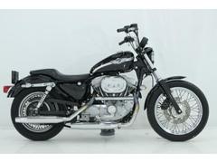 ＨＡＲＬＥＹ−ＤＡＶＩＤＳＯＮ　ＸＬＨ８８３Ｈ　ハガー　１００周年モデル　純正ペイント＆純正マフラー＆純正キャブレター　ストックスタイル