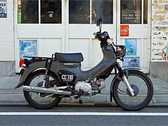 ホンダ　クロスカブ１１０