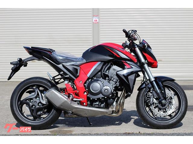 車両情報 ホンダ Cb1000r バイク館sox熊本本山店 中古バイク 新車バイク探しはバイクブロス