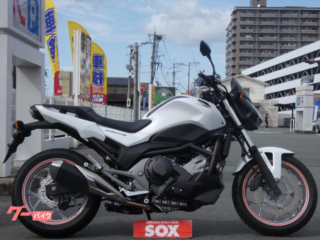 ｎｃ７５０ｓ ｄｃｔ ホンダ ホワイト系 白色のバイク一覧 新車 中古バイクなら グーバイク