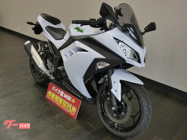 車両情報 カワサキ Ninja 250 バイク館熊本本山店 中古バイク 新車バイク探しはバイクブロス