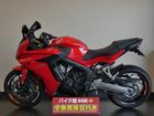 ホンダ ＣＢＲ６５０Ｆ　２０１４年モデルの画像（熊本県
