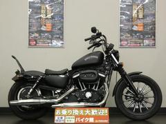 ＨＡＲＬＥＹ−ＤＡＶＩＤＳＯＮ　ＸＬ８８３Ｎ　アイアン