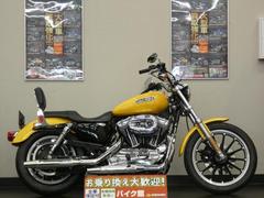 ＨＡＲＬＥＹ−ＤＡＶＩＤＳＯＮ　ＸＬ１２００Ｌ　ロー