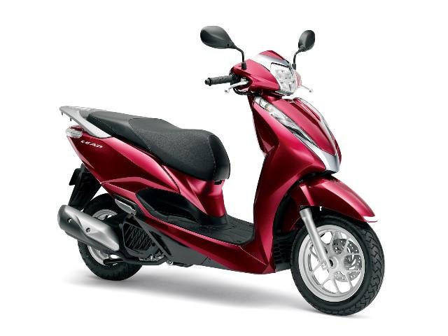 ホンダ リード１２５ バイク館ｓｏｘ熊本本山店 新車 中古バイクなら グーバイク