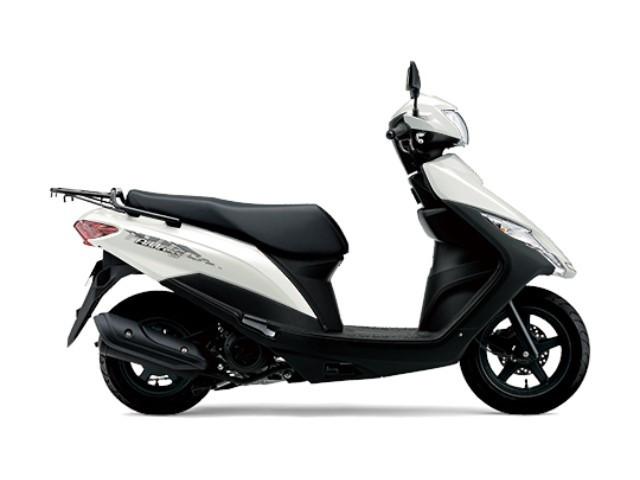スズキ アドレス１２５ バイク館ｓｏｘ熊本本山店 新車 中古バイクなら グーバイク
