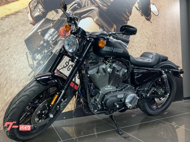 ＨＡＲＬＥＹ－ＤＡＶＩＤＳＯＮ ＸＬ１２００ＣＸ　ロードスターの画像（神奈川県