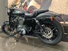 ＨＡＲＬＥＹ－ＤＡＶＩＤＳＯＮ ＸＬ１２００ＣＸ　ロードスターの画像（神奈川県