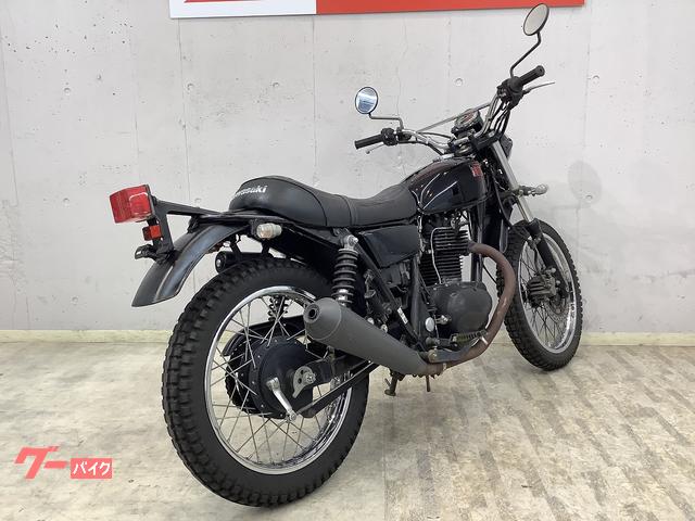 250TR フルカスタム 中古 キャブ車