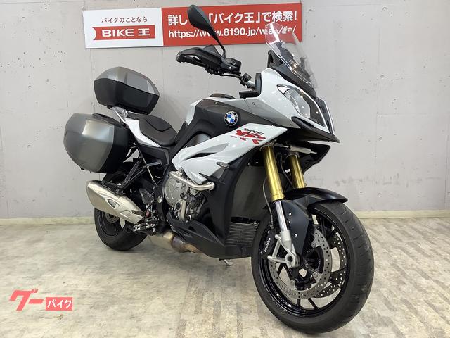 新品同様 S1000XR BMW S1000XR roguewaterlab.org ローシート