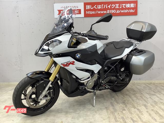 新品同様 S1000XR BMW S1000XR roguewaterlab.org ローシート