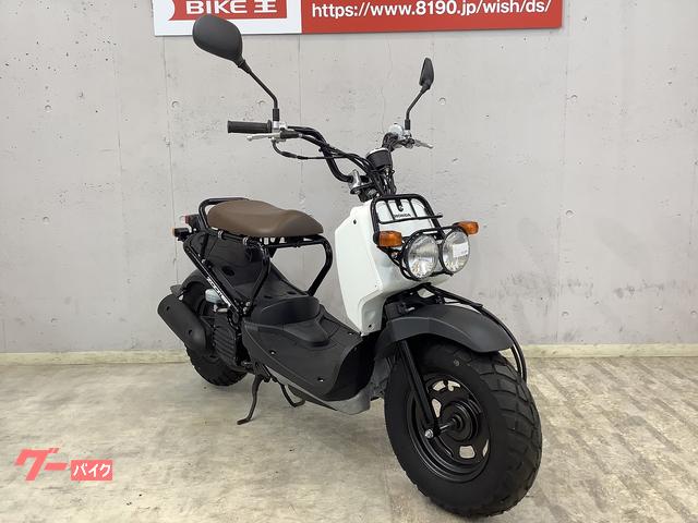 車両情報:ホンダ ズーマー | バイク王 八王子堀之内店 | 中古バイク